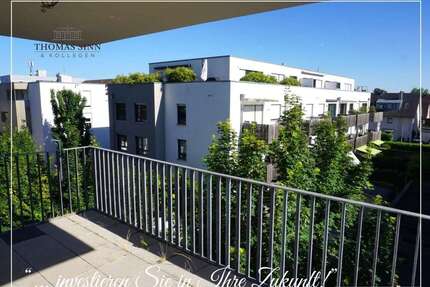 Wohnung zum Kaufen in Heilbronn 379.000,00 € 89 m²