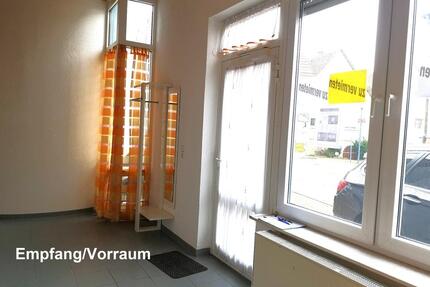 ✅ GewerberäumeBüroPraxisLager zentrale Lage zu vermieten✅ - Wüstenrot