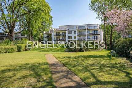 Wohnung zum Kaufen in Hamburg 995.000,00 € 91 m²
