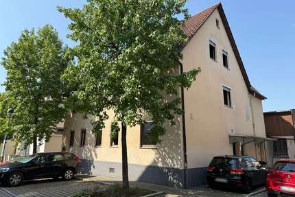 Haus zum Kaufen in Plochingen 549.000,00 € 210 m²