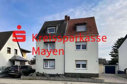 Haus zum Kaufen in Andernach 299.000,00 € 120 m²