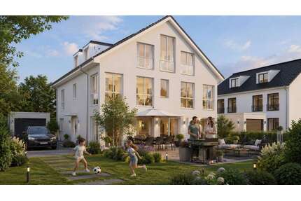 Haus zum Kaufen in Pliening 889.000,00 € 140 m²