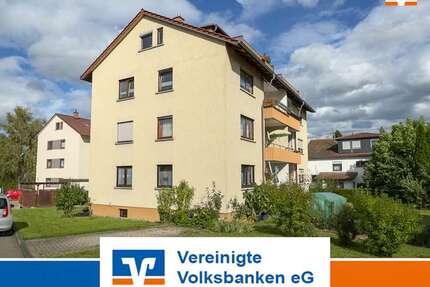 Wohnung zum Kaufen in Wannweil 219.000,00 € 65 m²