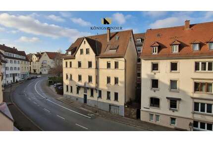 Wohnung zum Kaufen in Stuttgart 332.000,00 € 71.52 m²