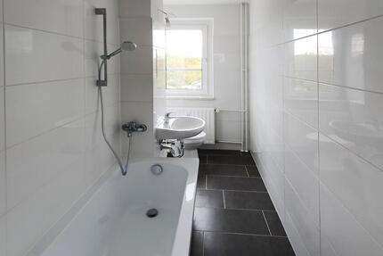 Wohnen im Herzen der Oststadt - 457,00&nbsp;EUR Kaltmiete, ca.&nbsp; 77,50&nbsp;m&sup2; in Neubrandenburg (PLZ: 17036) Carlshöhe