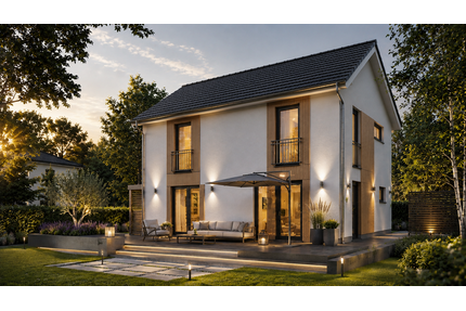 Haus zum Kaufen in Eichenau 999.900,00 € 132 m²