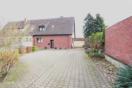 Haus zum Kaufen in Viersen 358.000,00 € 120 m²