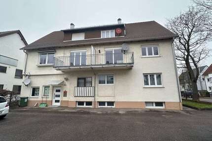 Wohnung zum Kaufen in Ludwigsburg 265.000,00 € 72.67 m²