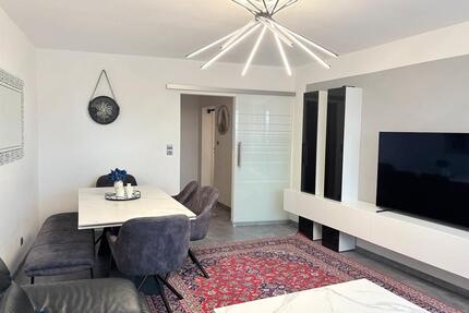 Eine moderne 3 Zimmer Wohnung, Provisionfrei - Schwalbach am Taunus