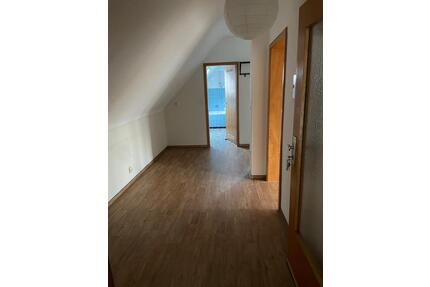 Ansprechende 2-Zimmer-Wohnung in Bad Nenndorf