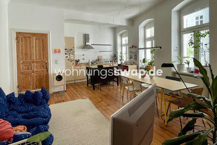 Wohnungsswap - Gubener Straße - 1.500,00&nbsp;EUR Kaltmiete, ca.&nbsp; 85,00&nbsp;m&sup2;&nbsp;Wohnfl&auml;che in Berlin (PLZ: 10243) Friedrichshain