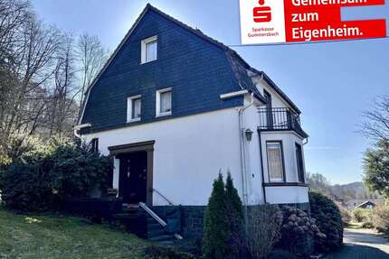 Haus zum Kaufen in Gummersbach 279.000,00 € 175 m²