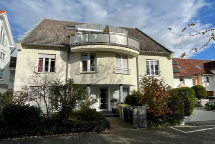 Wohnung zum Kaufen in Mannheim 459.000,00 € 89.65 m²