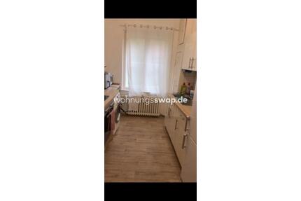 Wohnungsswap - 2 Zimmer, 45 m² - Am Klauswerder, Reinickendorf, Berlin
