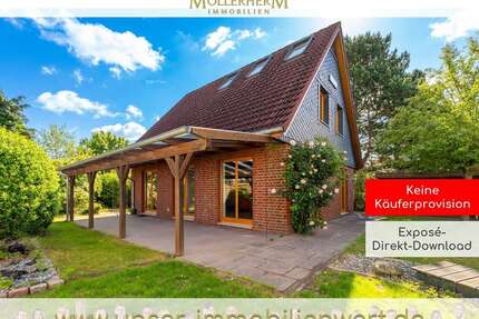 Haus zum Kaufen in Sereetz 420.000,00 € 114 m²