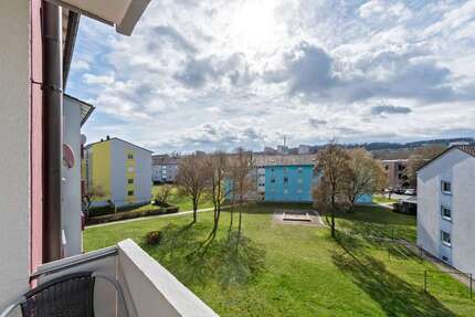 Wohnung zum Kaufen in Böblingen 229.000,00 € 62 m²