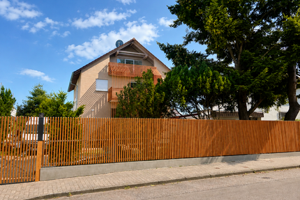 Haus zum Kaufen in Karlsruhe 1.498.000,00 € 400 m²
