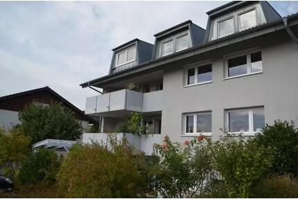 3- Zimmerwohnung in 74246 Eberstadt