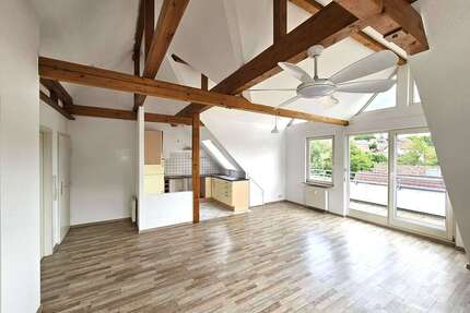 Wohnung zum Kaufen in Aspach 165.000,00 € 47.22 m²