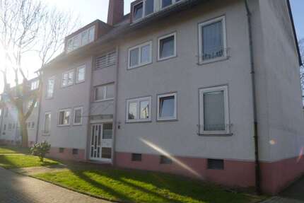 Wohnung zum Mieten in Gelsenkirchen 389,00 € 53.74 m²