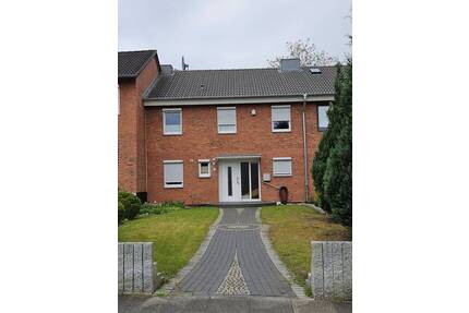 Wohnen an der Obereider - 249.000,00&nbsp;EUR Kaufpreis, ca.&nbsp; 130,00&nbsp;m&sup2;&nbsp;Wohnfl&auml;che in Rendsburg (PLZ: 24768)