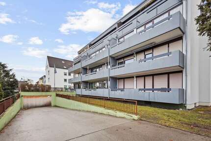 Wohnung zum Kaufen in kissing 154.000,00 € 25 m²