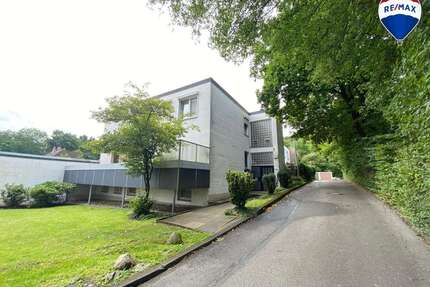 Wohnung zum Kaufen in Bad Rothenfelde 141.500,00 € 70 m²