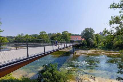 Wohnung zum Kaufen in Landsberg am Lech 429.900,00 € 47.33 m²