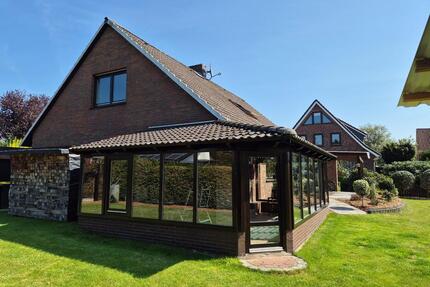 Einfamilienhaus in Colnrade - 360.000,00&nbsp;EUR Kaufpreis, ca.&nbsp; 200,00&nbsp;m&sup2; in Harpstedt (PLZ: 27243)