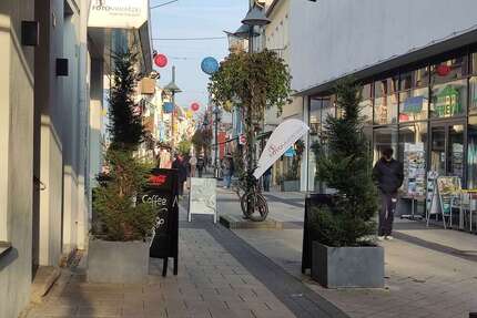 Einzelhandel in Bad Kreuznach 1.200,00 € 85 m²