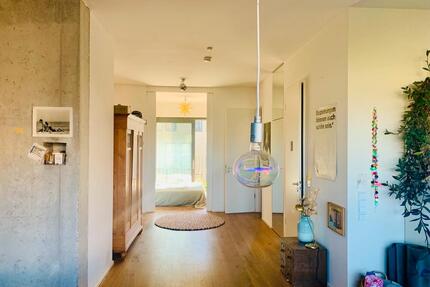 Vermiete 3-Zimmer-Neubau-Loft ab 01.12. - Berlin Mitte