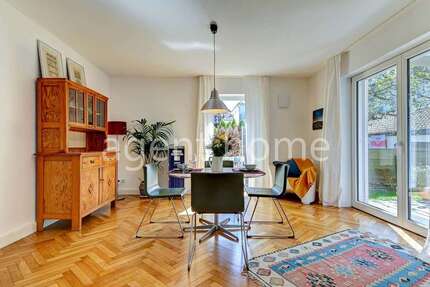 Wohnung zum Mieten in Ludwigsburg 1.580,00 € 75 m²