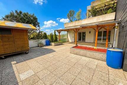 Wohnung zum Kaufen in Burscheid 318.000,00 € 110 m²