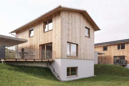 Haus zum Kaufen in Bad Kohlgrub 1.190.000,00 € 178 m²