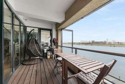 Wohnung zum Kaufen in Köln 739.000,00 € 79 m²