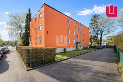 WINDISCH - Schöne 3-Zi.-Wohnung in zentraler Lage mit Süd-Ostbalkon - ideal für Kapitalanleger! - Puchheim