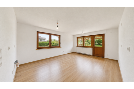 Wohnung zum Kaufen in Offenburg 330.000,00 € 96.23 m²
