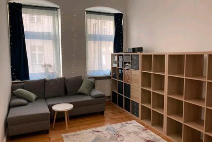 2-Zimmer-Wohnung - 850,00&nbsp;EUR Kaltmiete, ca.&nbsp; 47,00&nbsp;m&sup2; in Berlin (PLZ: 13357) Mitte