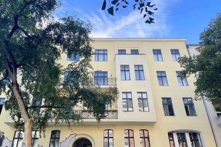 Wohnung zum Mieten in Berlin 3.950,00 € 180 m²
