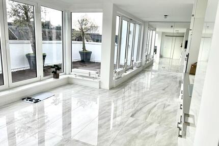 Provisionsfrei Penthouse Wohnung in Köln zu verkaufen