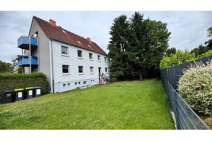 10,9 -fache Nettojahresmiete...! Sechsfamilienhaus auf einem ERPACHTGRUNDSTÜCK in Recklinghausen