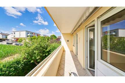 Wohnung zum Kaufen in Asperg 280.000,00 € 68.76 m²