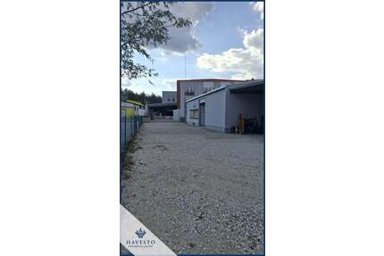 Grundstück in Schwabach Igelsdorf 34.800,00 € 350 m² - Schwabach / Igelsdorf