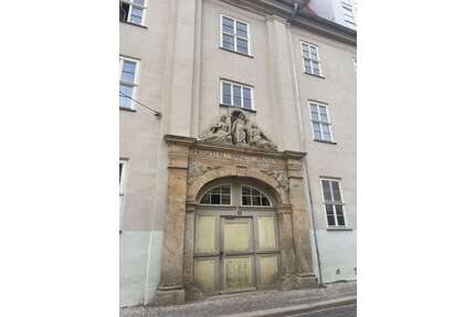 Wohnung zum Mieten in Quedlinburg 270,00 € 33 m²