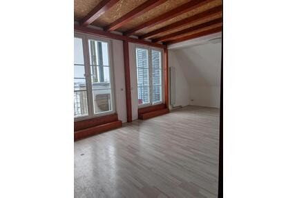 Maisonette Wohnung zu vermieten in Burg bei Magdeburg