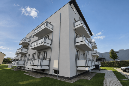 Wohnung zum Mieten in Stralsund 960,00 € 74 m²