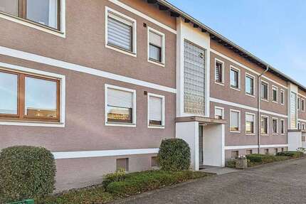Wohnung zum Kaufen in Bad Lippspringe 234.500,00 € 74.73 m²