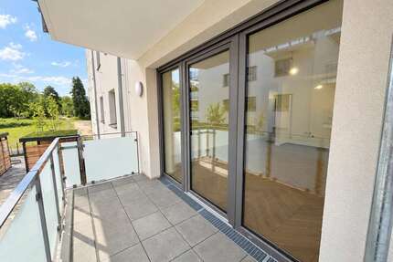Wohnung zum Mieten in Darmstadt-Bessungen 750,00 € 38.83 m²