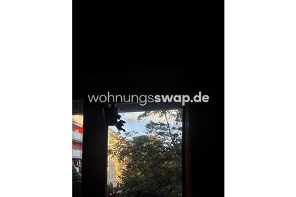 Wohnungsswap - 1 Zimmer, 18 m² - Schyrenstraße, Untergiesing-Harlaching, München