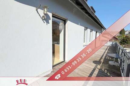 Wohnung zum Kaufen in Trier Irsch 249.800,00 € 105 m² - Trier / Irsch